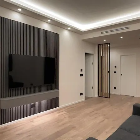 Appartement Charm Vittoria Asti