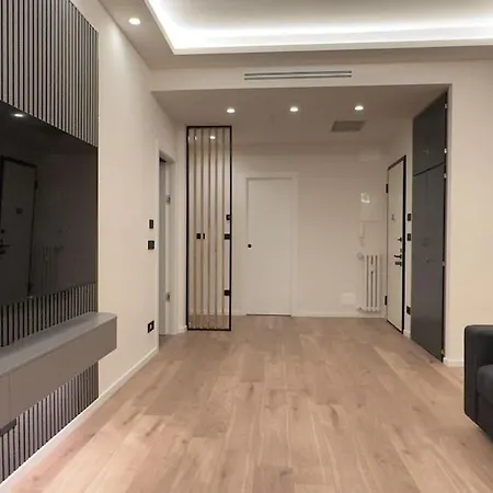 Apartman Charm Vittoria Asti