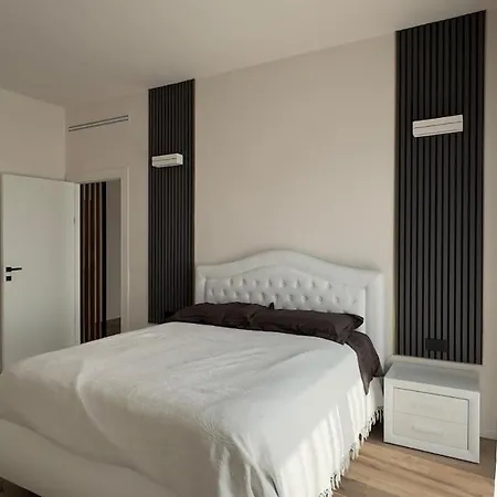 Appartement Charm Vittoria