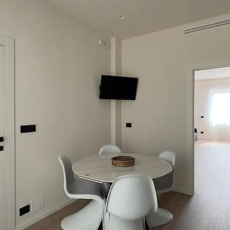 Charm Vittoria Appartement Asti