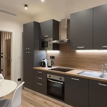 Appartement Charm Vittoria