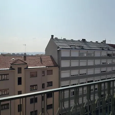 Apartman Charm Vittoria *