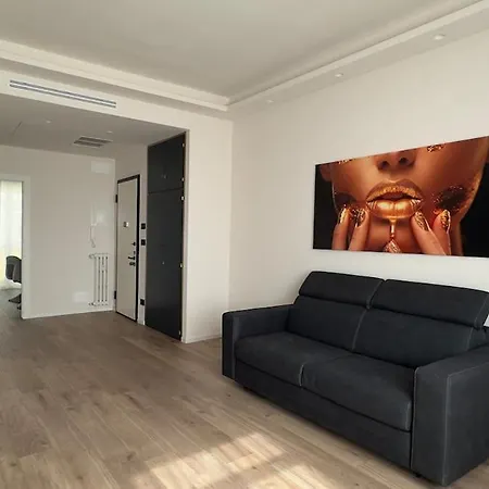 Appartement Charm Vittoria