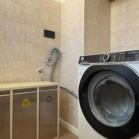 Apartman Charm Vittoria