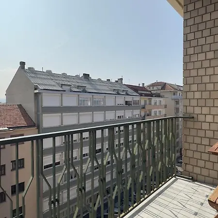Charm Vittoria Appartement