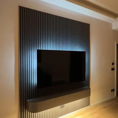Charm Vittoria Appartement