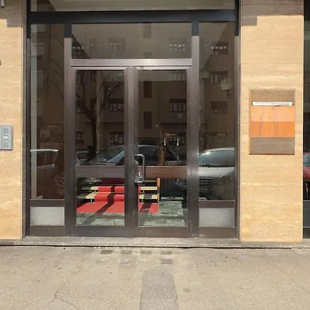 Apartman Charm Vittoria *