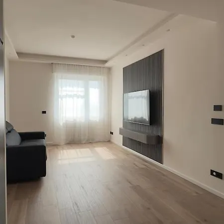Charm Vittoria Appartement *