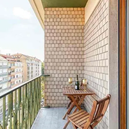 Appartement Charm Vittoria *