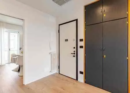 Charm Vittoria Appartement *