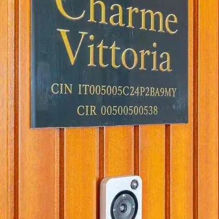 Apartman Charm Vittoria