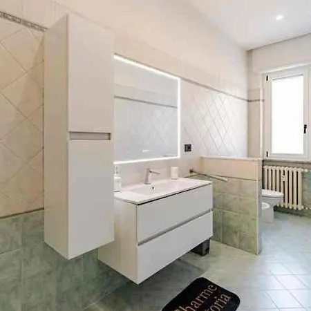 Apartman Charm Vittoria Asti