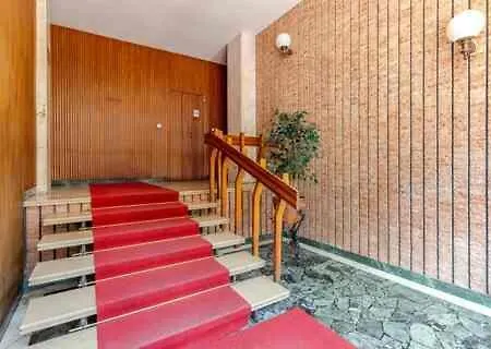 Appartement Charm Vittoria Asti