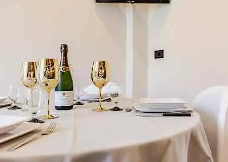 Charm Vittoria Appartement Asti