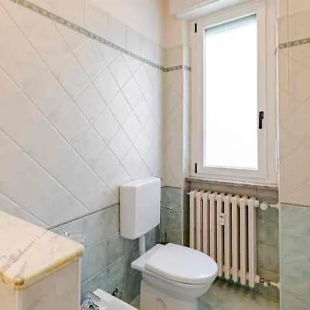 Appartement Charm Vittoria *