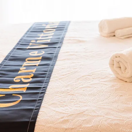 Charme Vittoria Elegante Nel Centro Di Con Ascensore E Aria Condizionata * Άστι