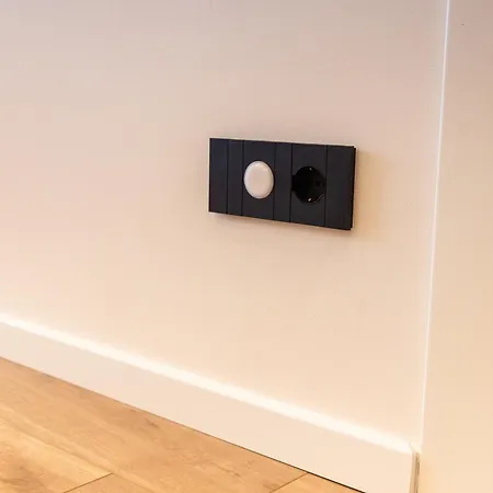 Apartment Charme Vittoria Elegante Nel Centro Di Con Ascensore E Aria Condizionata